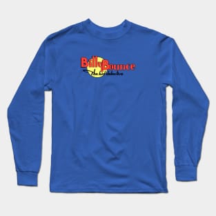 Billy Bounce Long Sleeve T-Shirt